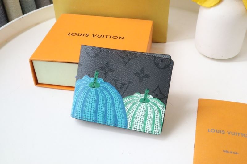 LV Wallets